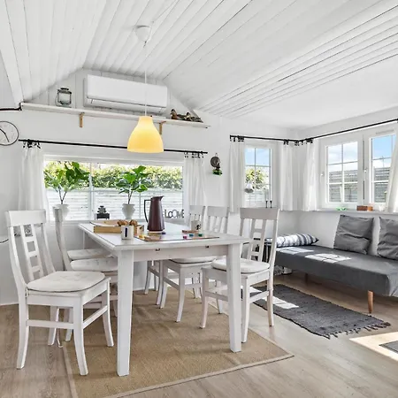 3 Bedroom Stunning In * Otterup