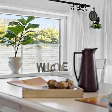 بيت للعطل 3 Bedroom Stunning In Otterup